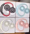 Direct sales from the manufacturer of the 3rd generation neck-hanging fan, aromatherapy fan and USB mini fan Specification image